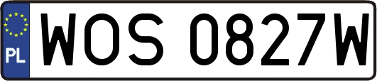 WOS0827W