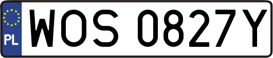 WOS0827Y
