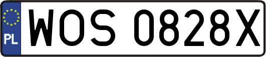 WOS0828X