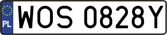 WOS0828Y