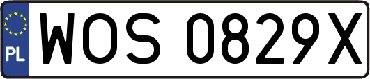 WOS0829X