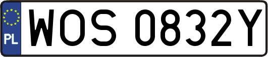 WOS0832Y