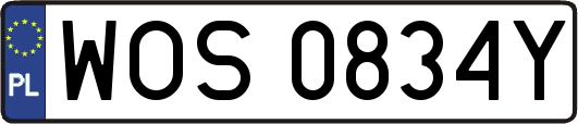 WOS0834Y