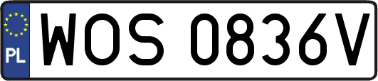WOS0836V