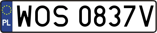 WOS0837V