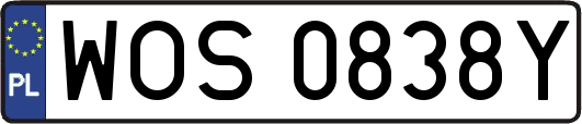 WOS0838Y