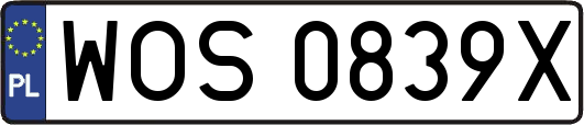 WOS0839X