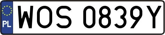 WOS0839Y