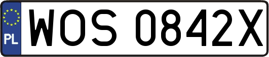 WOS0842X