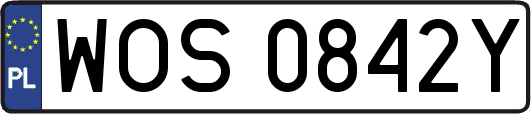 WOS0842Y