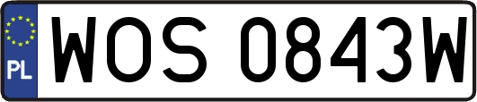 WOS0843W
