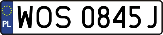 WOS0845J