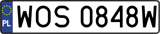WOS0848W
