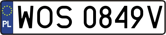 WOS0849V