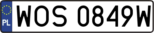 WOS0849W