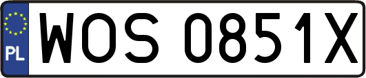 WOS0851X