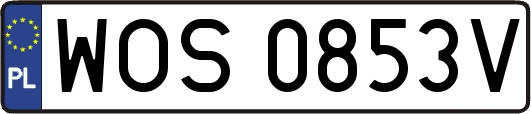 WOS0853V