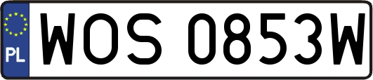 WOS0853W