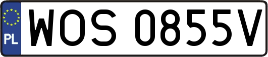 WOS0855V