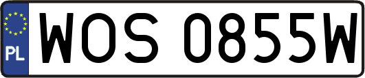 WOS0855W