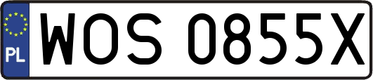WOS0855X