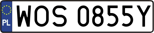 WOS0855Y