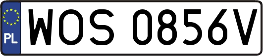 WOS0856V