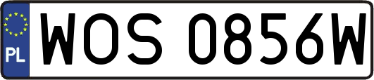 WOS0856W