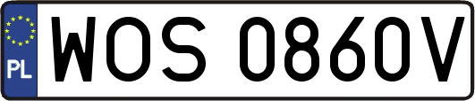 WOS0860V