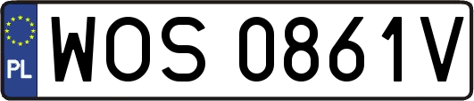 WOS0861V