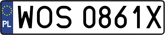 WOS0861X