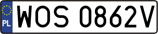 WOS0862V