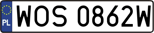 WOS0862W