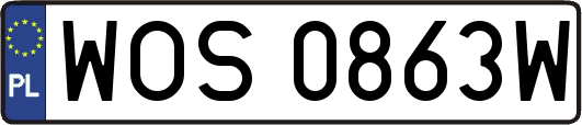 WOS0863W