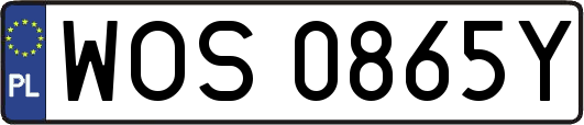 WOS0865Y