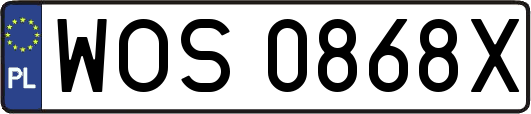WOS0868X