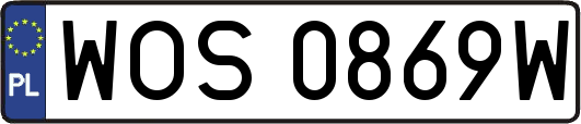 WOS0869W