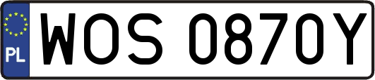 WOS0870Y