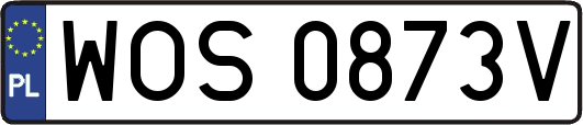 WOS0873V