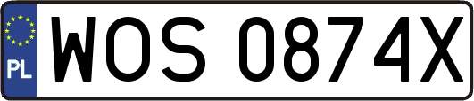 WOS0874X