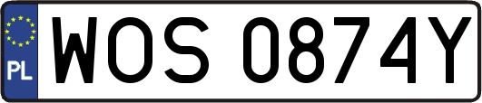 WOS0874Y