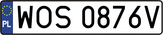 WOS0876V