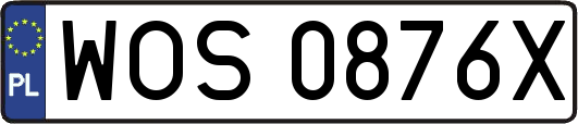 WOS0876X