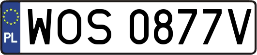 WOS0877V