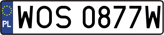 WOS0877W
