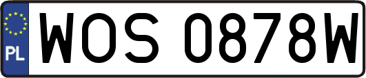WOS0878W