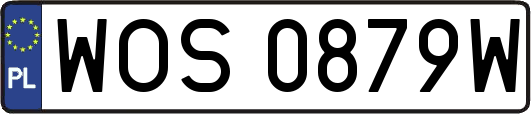 WOS0879W