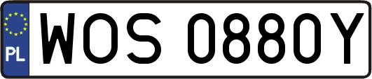 WOS0880Y