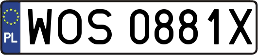 WOS0881X