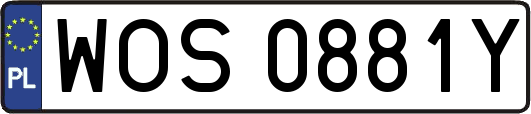 WOS0881Y